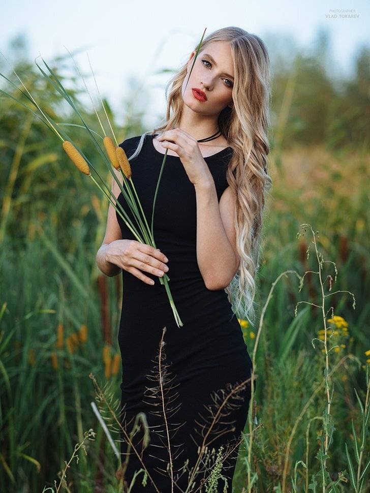 , Владислав Токарев