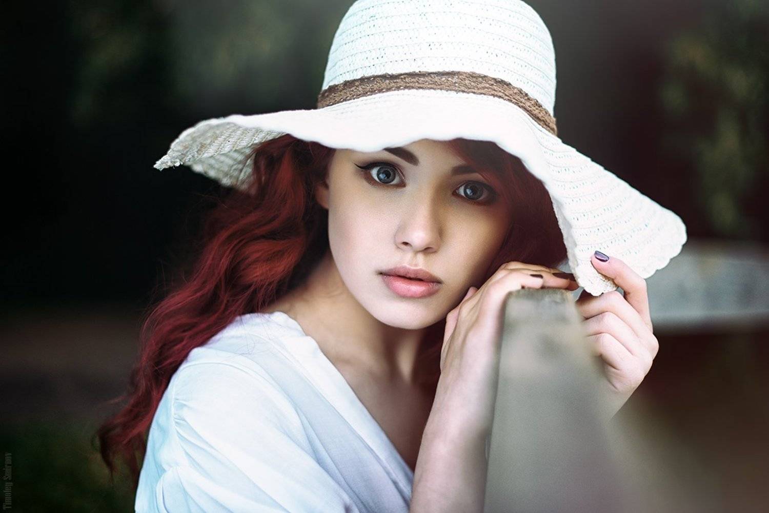 , Тимофей Смирнов