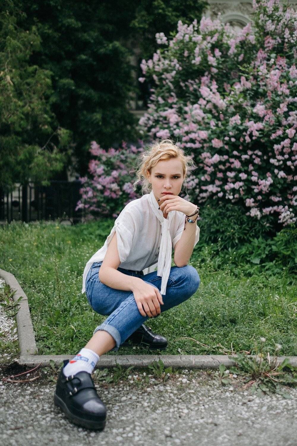 girl, portrait, ru, russia, kazan, fujifilmru, mirrorless, xtrance, Кирилл Соколов