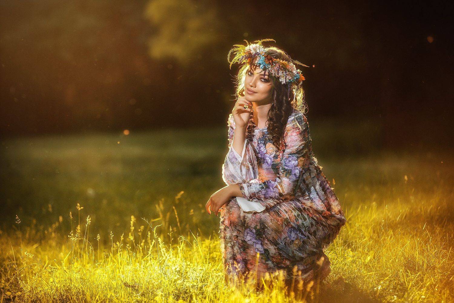 , Вадим Мельник