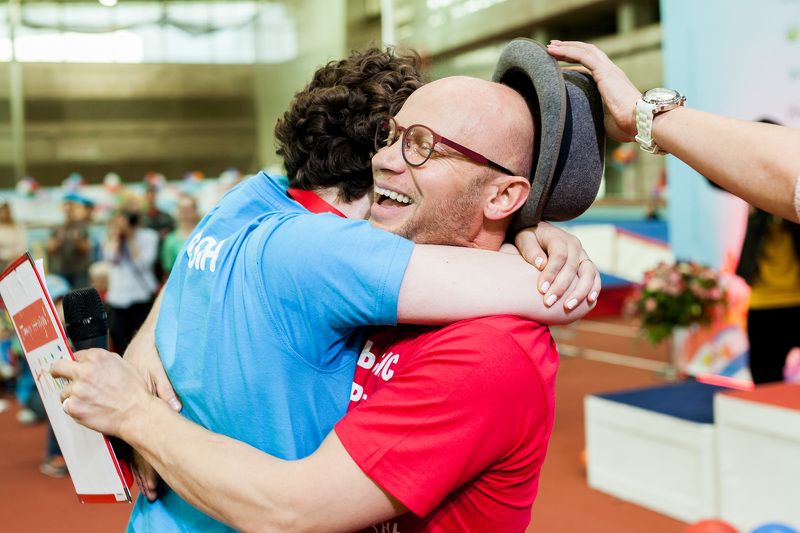 Мой любимый Митя фото превью