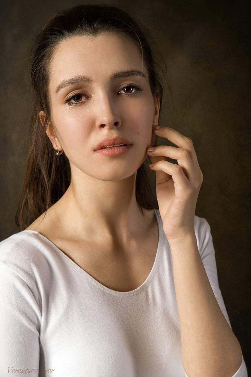 , Воронцов Игорь