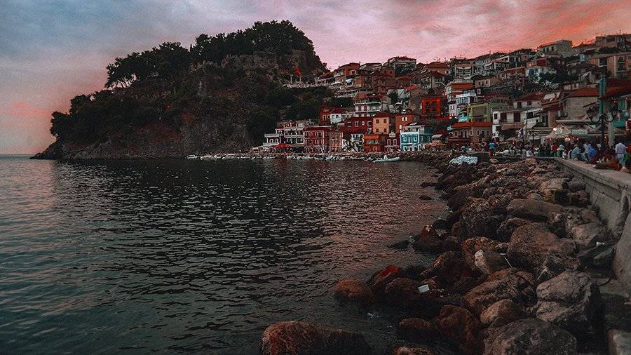 , Иван Манкевич