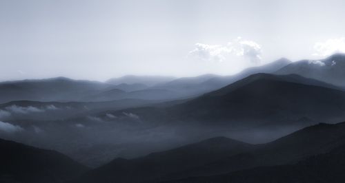 Пробуждение природы