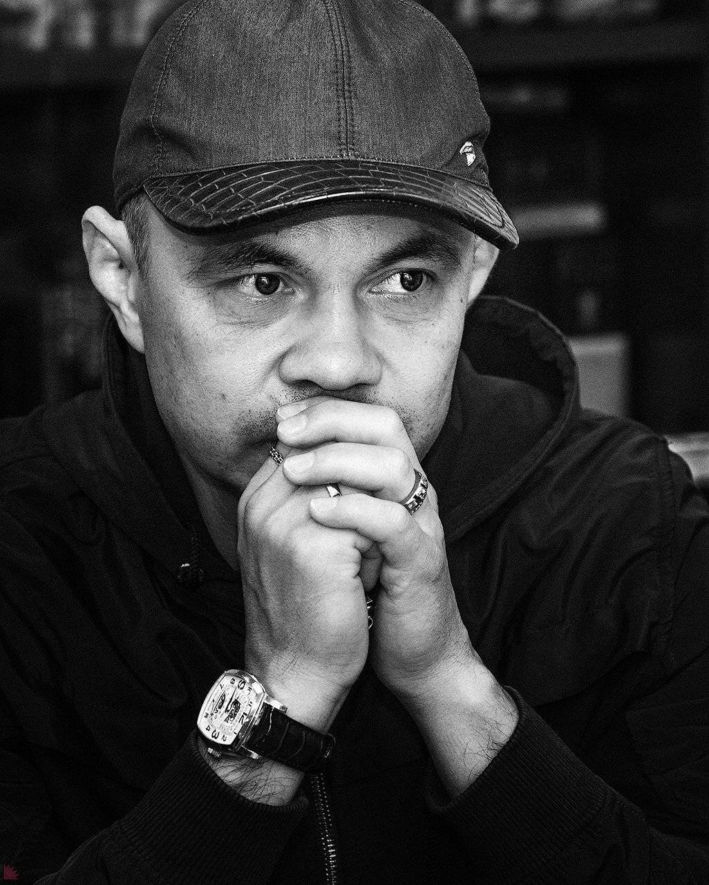 , Осипов Ёжъ Александр