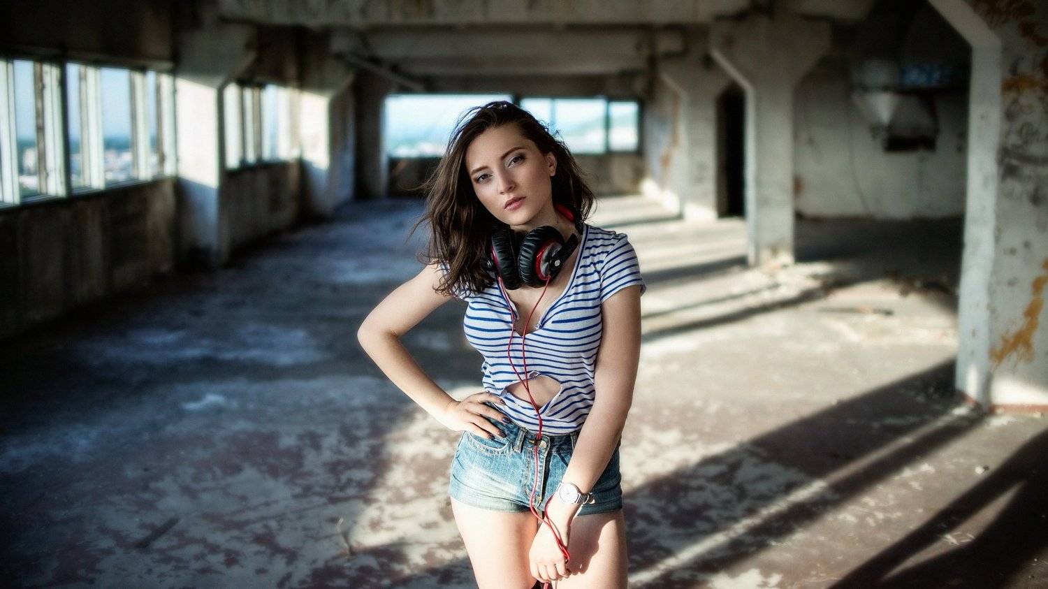 , Герасимов Константин