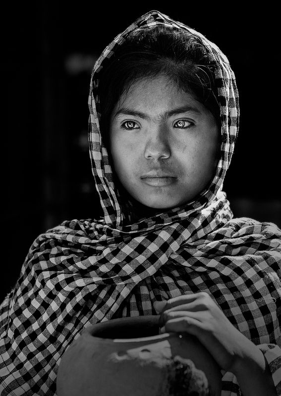 Girl Vietnam фото превью