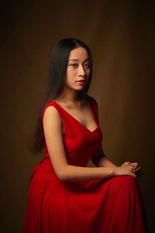 Portrait  фото превью