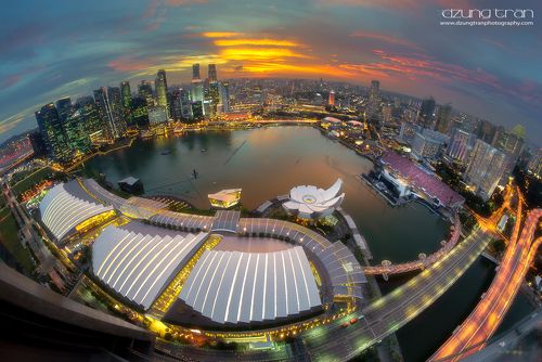 Singapore national day 2017
