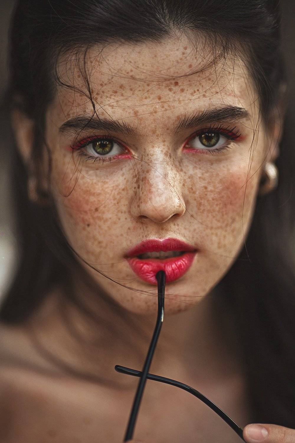 , Екатерина Ромакина