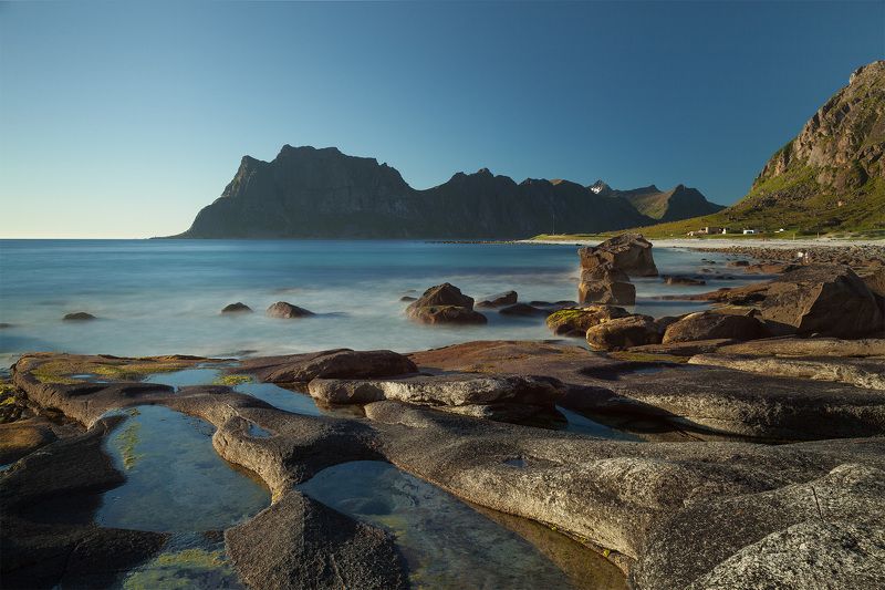 coast фото превью