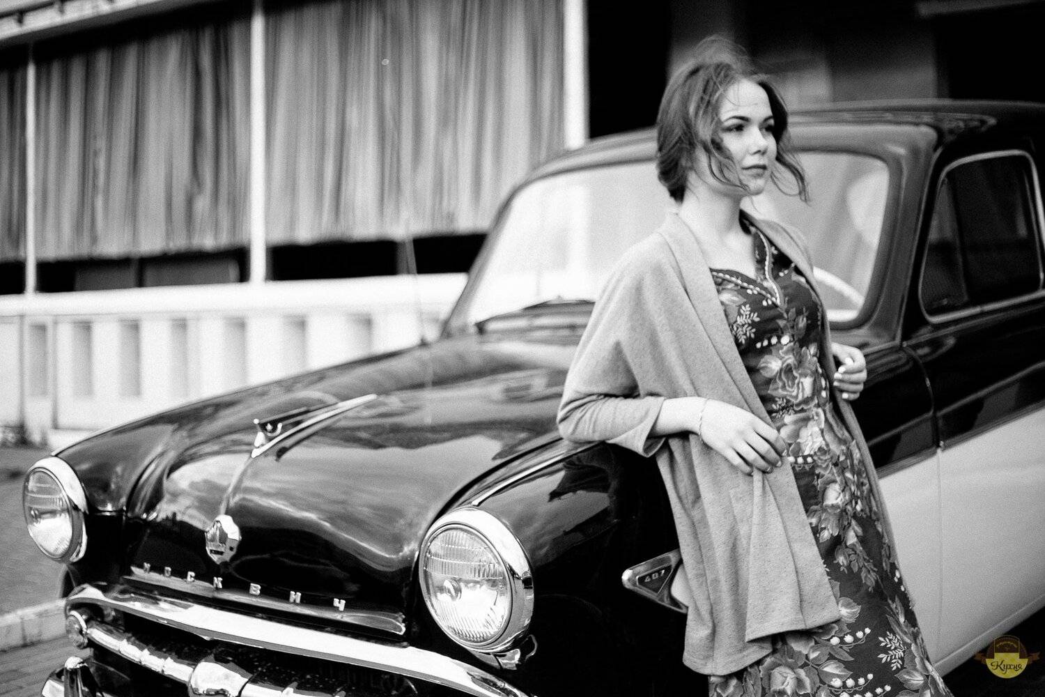 , Гооге Александр