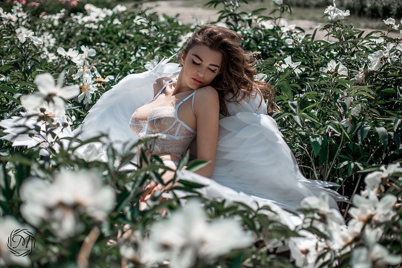 Анастасия фото превью