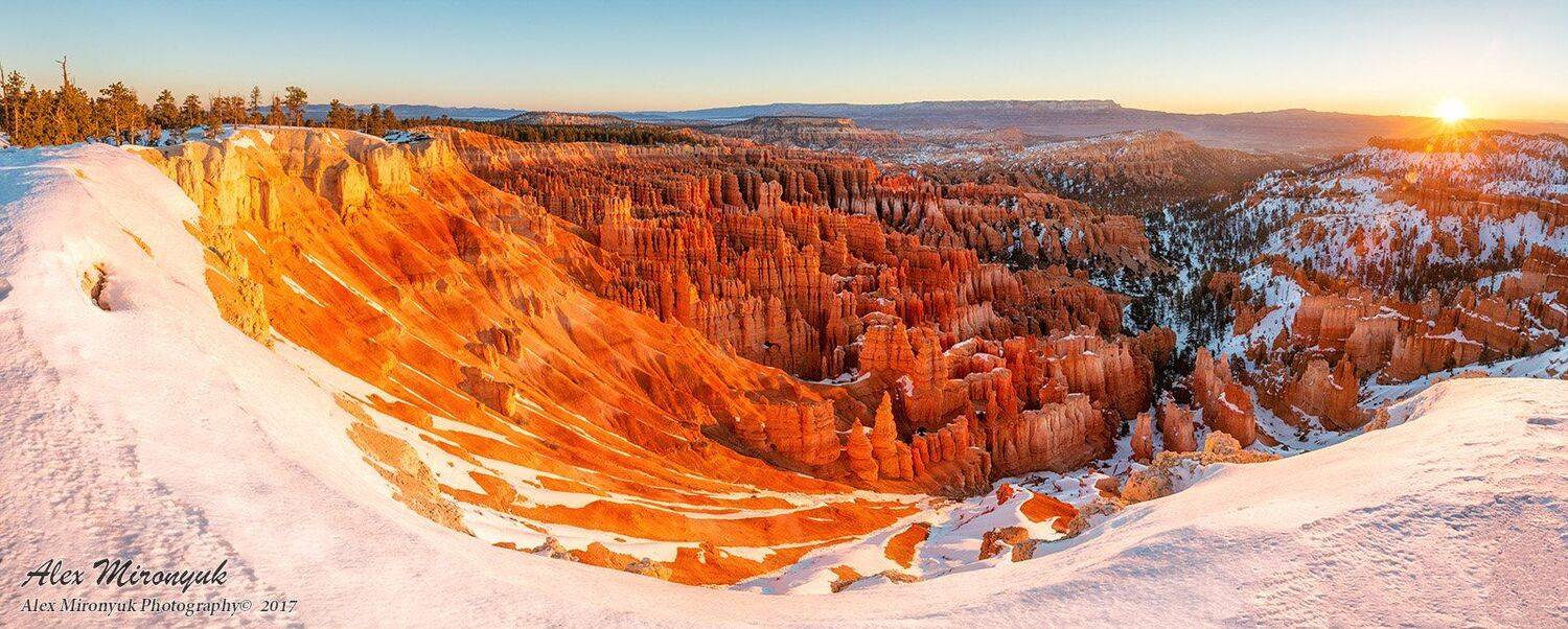 сша, каньон, юта, пустыня, абстракция, луч, свет, индейцы, навахо, колонны, панорама, рассвет, закат, путешествие, Alex Mironyuk