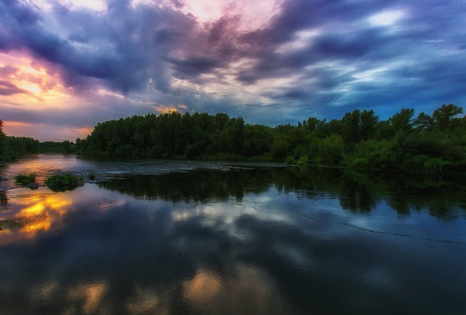 , Павел Сагайдак