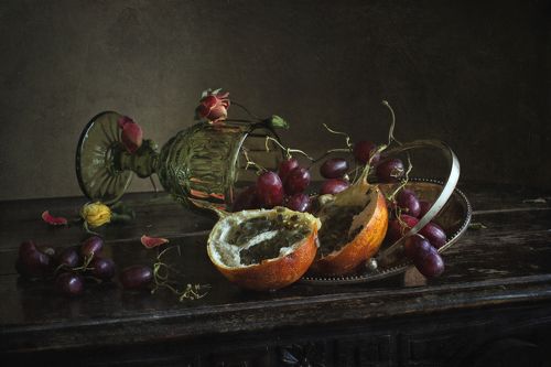 Экзотический фрукт