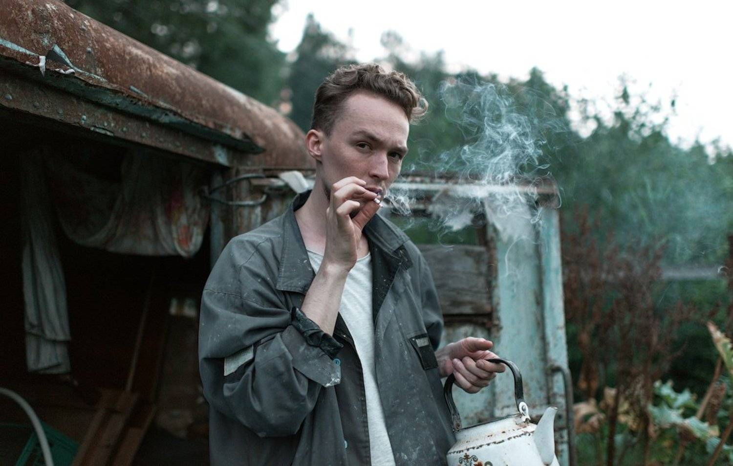 , Антон Кузнецов