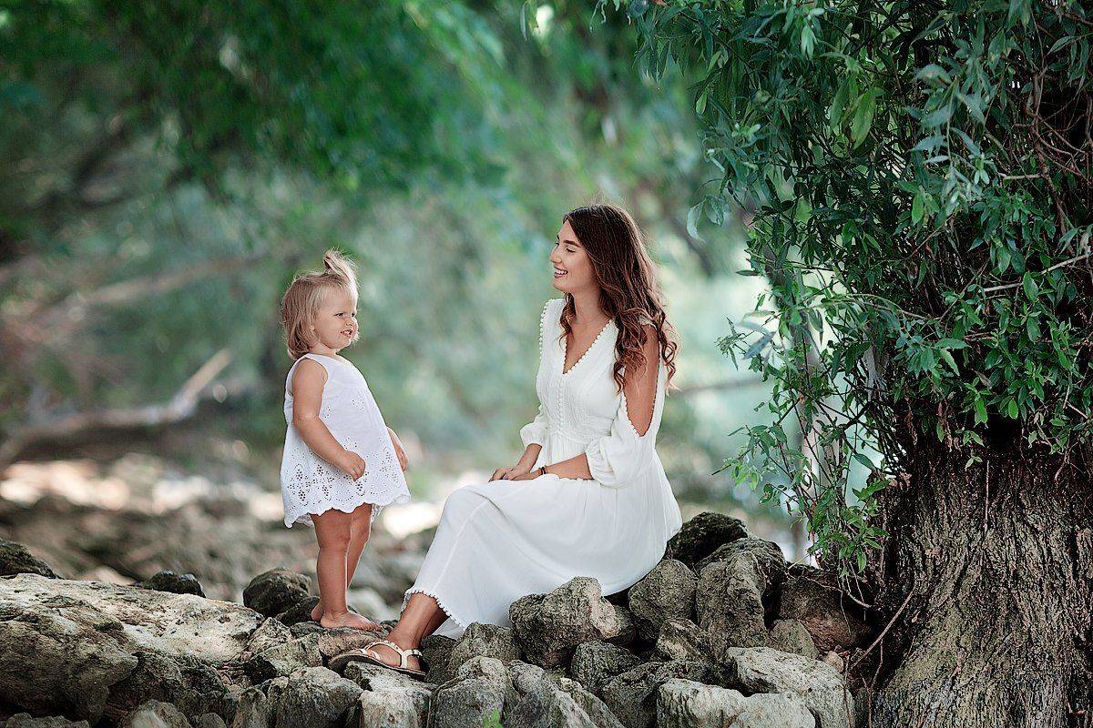 фотосессия, семейная фотосессия, ребенок, радость, счастье, мама и дочка, малышка, маленькие дети, лето, детское фото, детский фотограф, детский и семейный фотограф ольга францева, детская фотосессия, дети на фото, девочка, Францева Ольга