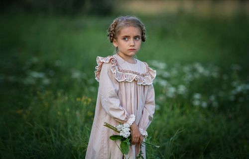 Vasilisa | Liliya Nazarova