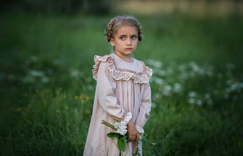 парк, детство, фотосессия, дети, ребенок, улыбка, чудо, малышка, девочка, Vasilisa | Liliya Nazarova фото превью