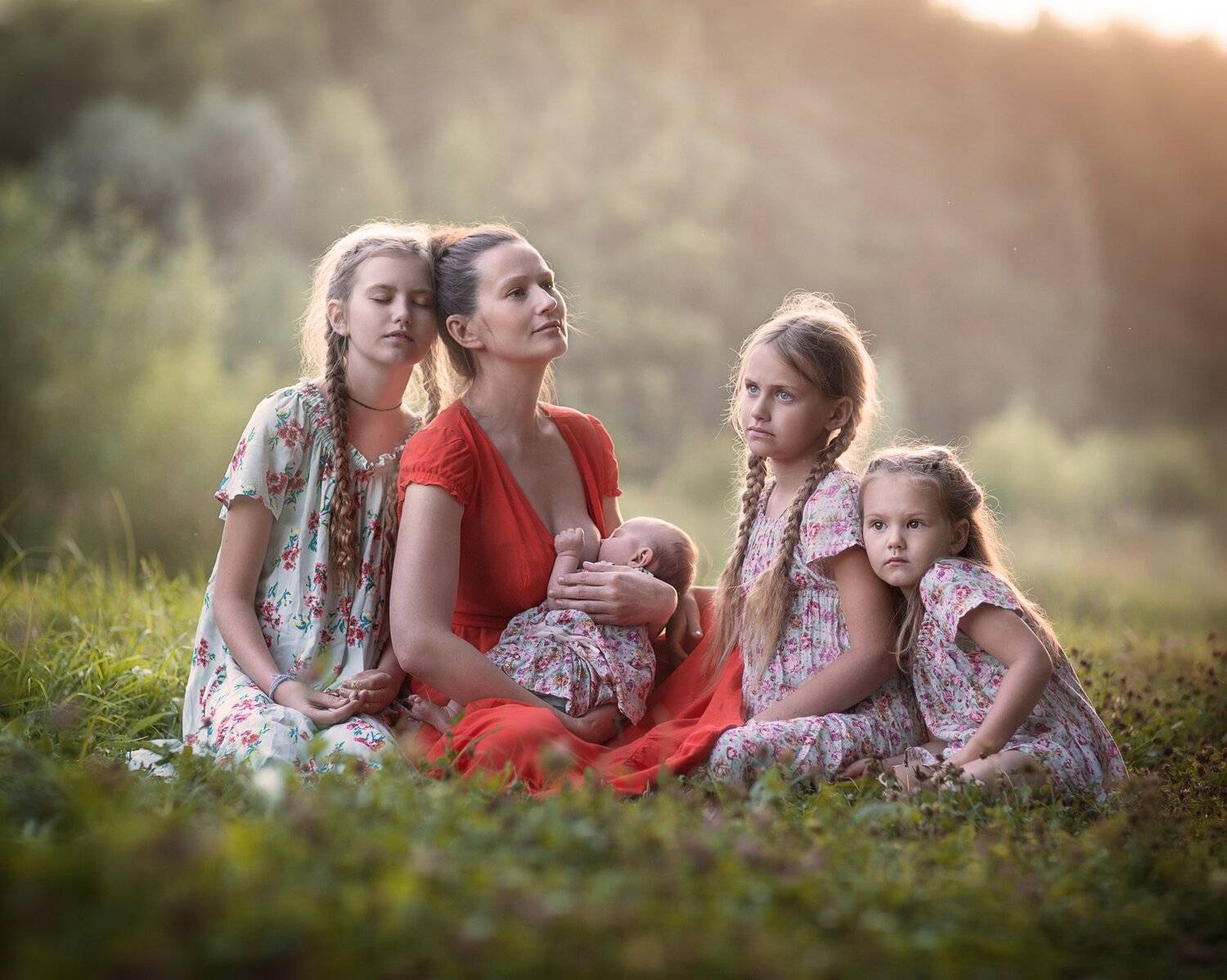 , Диана Аникеева