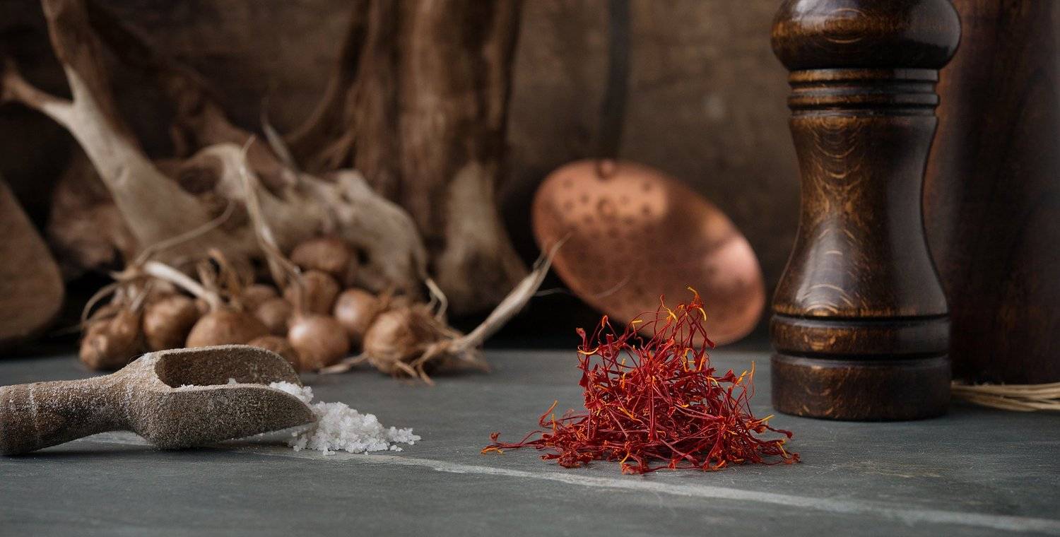 food, LESCHALLIER-PERSONAL ART