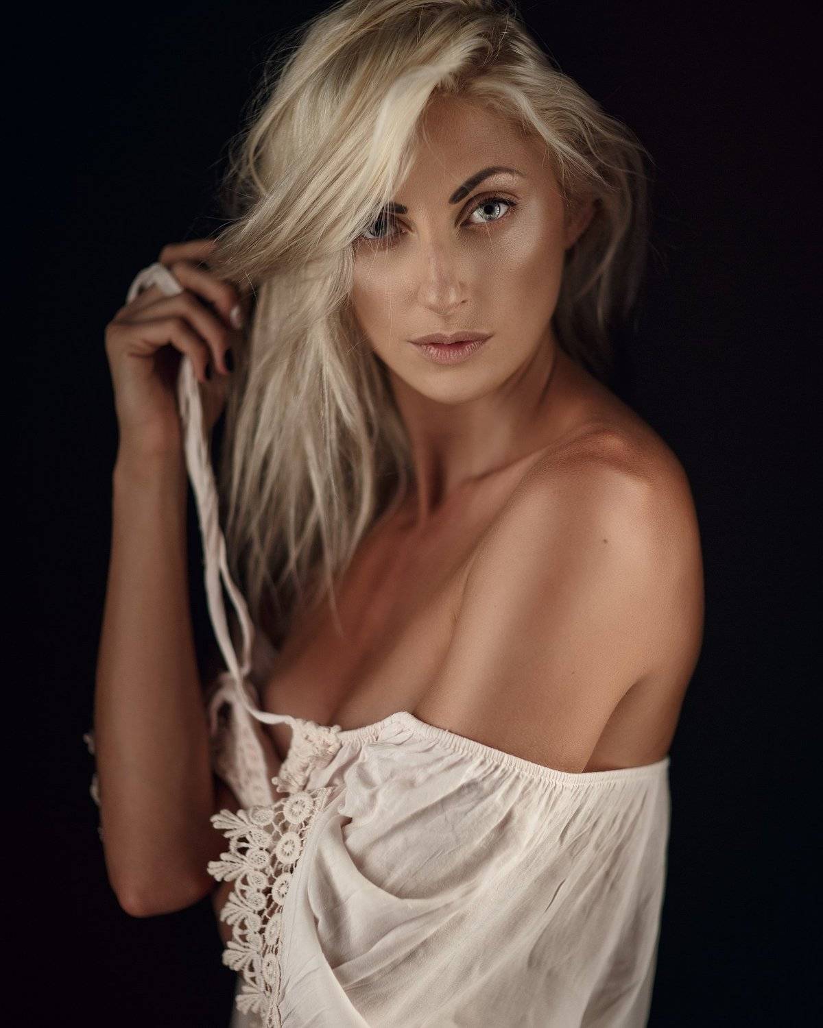 , Сергей Сорокин