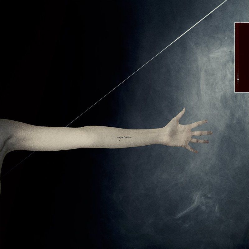 ph.  «татуировка» из серии [ рarfümeur ] фото превью