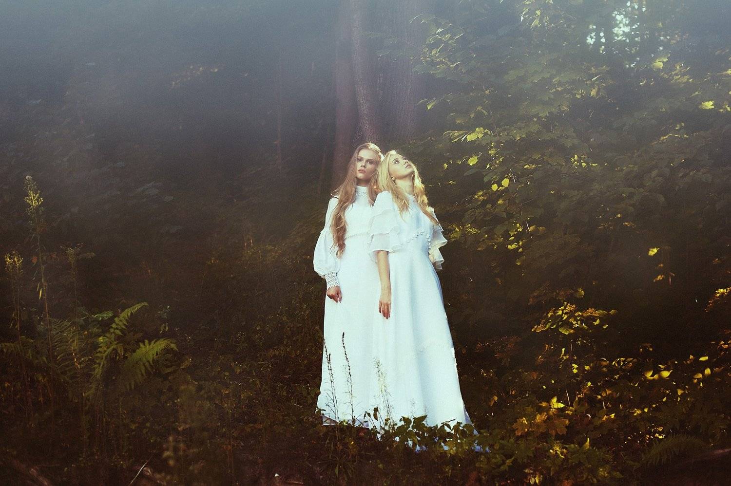 , Надежда Власова