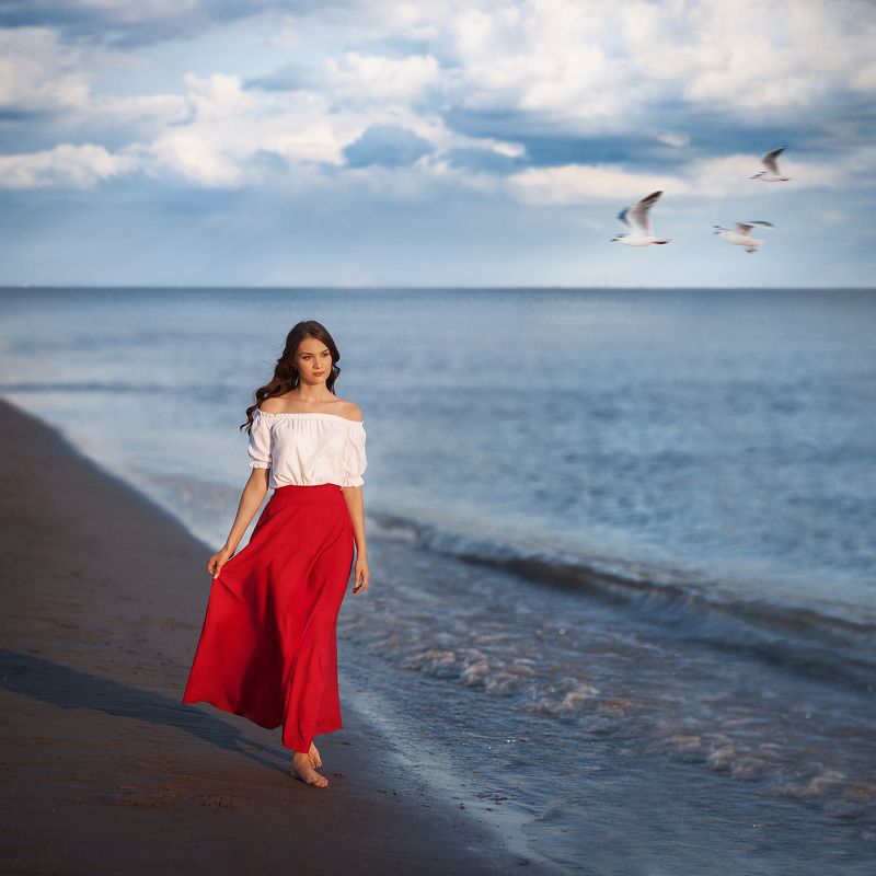 Ассоль фото превью