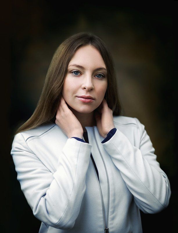 Кристина фото превью