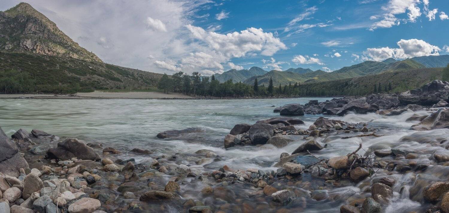 , Сергей Ослопов