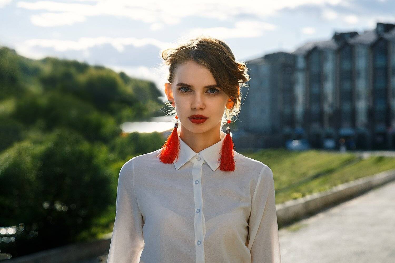 , Иван Лосев