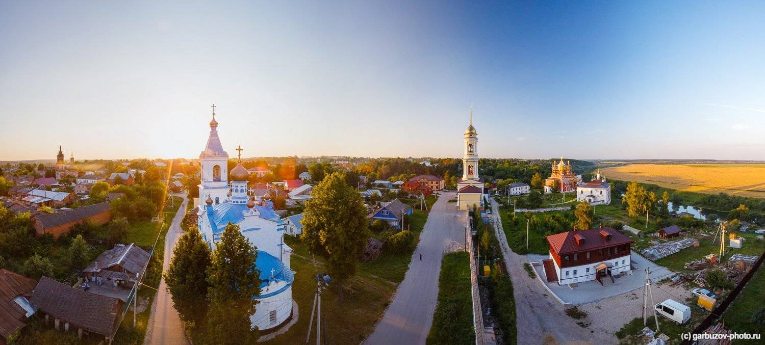 , Гарбузов Илья