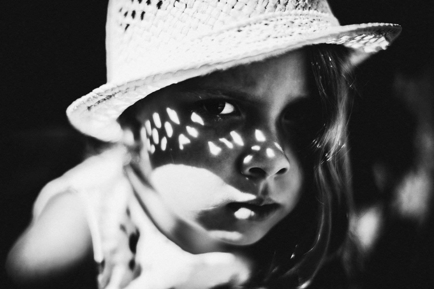 дети, портрет, черно-белая, семья, дети,, Екатерина Чуносова