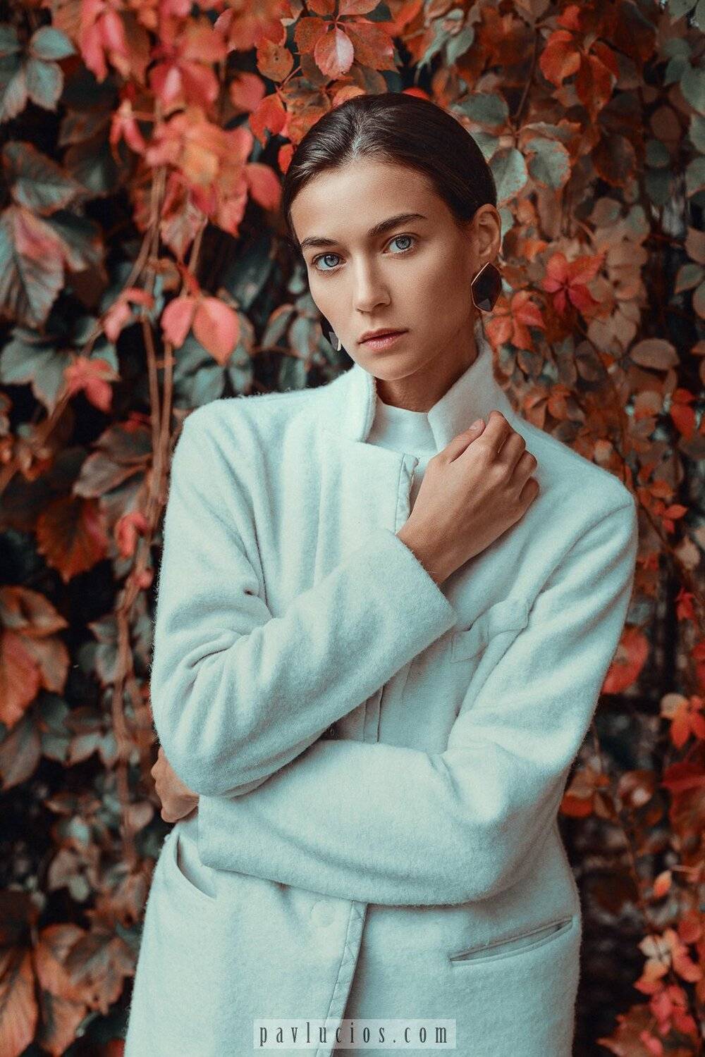 фото, портрет, цвет, colour, portrait, eyes, woman, girl, art, Павел Соколов