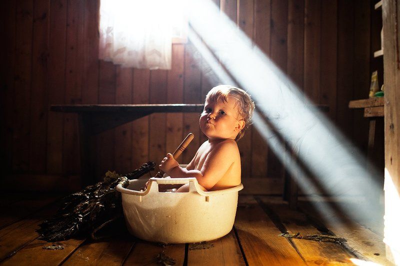 в баньке фото превью