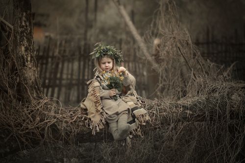 Эльфик