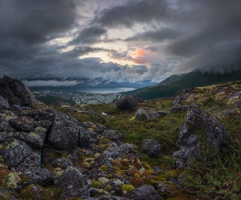 Кировск фото превью