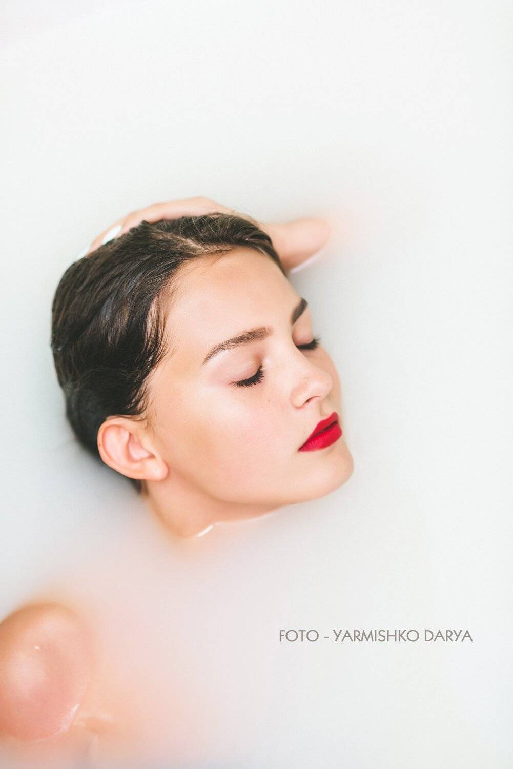 , Ярмишко Дарья