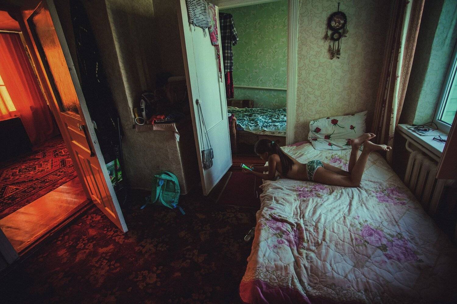 , Виталий Гуляев