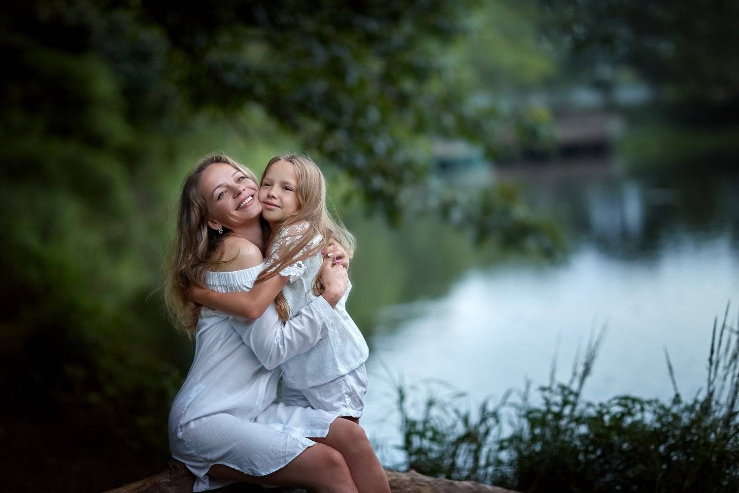 , Чурганова Марина