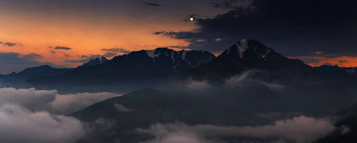 , Владимир Сковородников