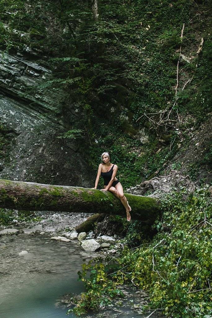 , Ульяна Буканова (Мизинова)