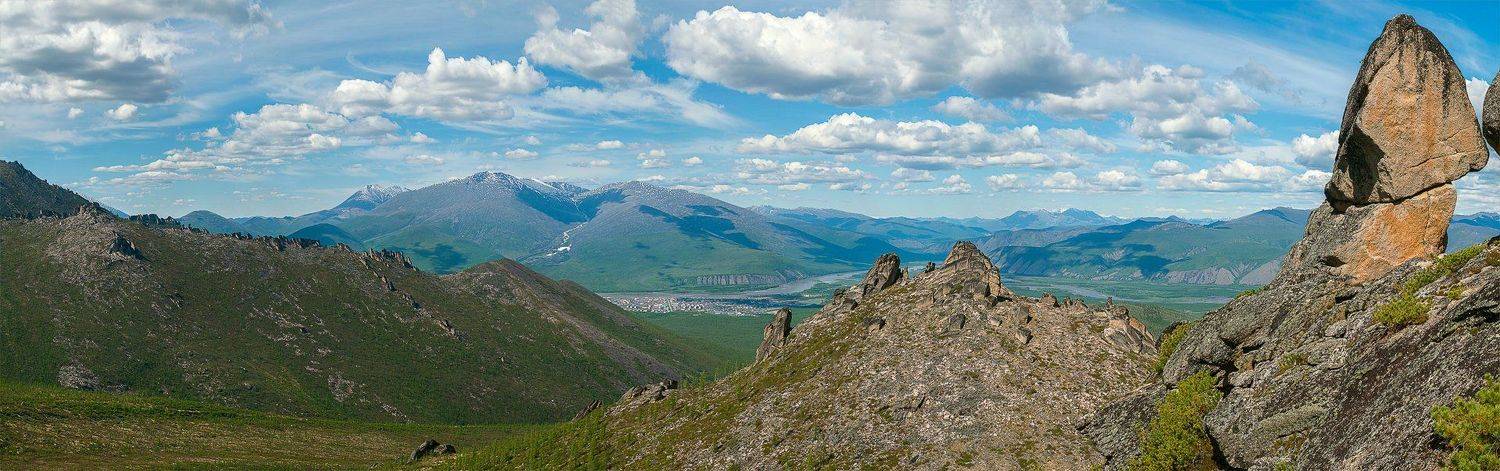 , Александр Гиль