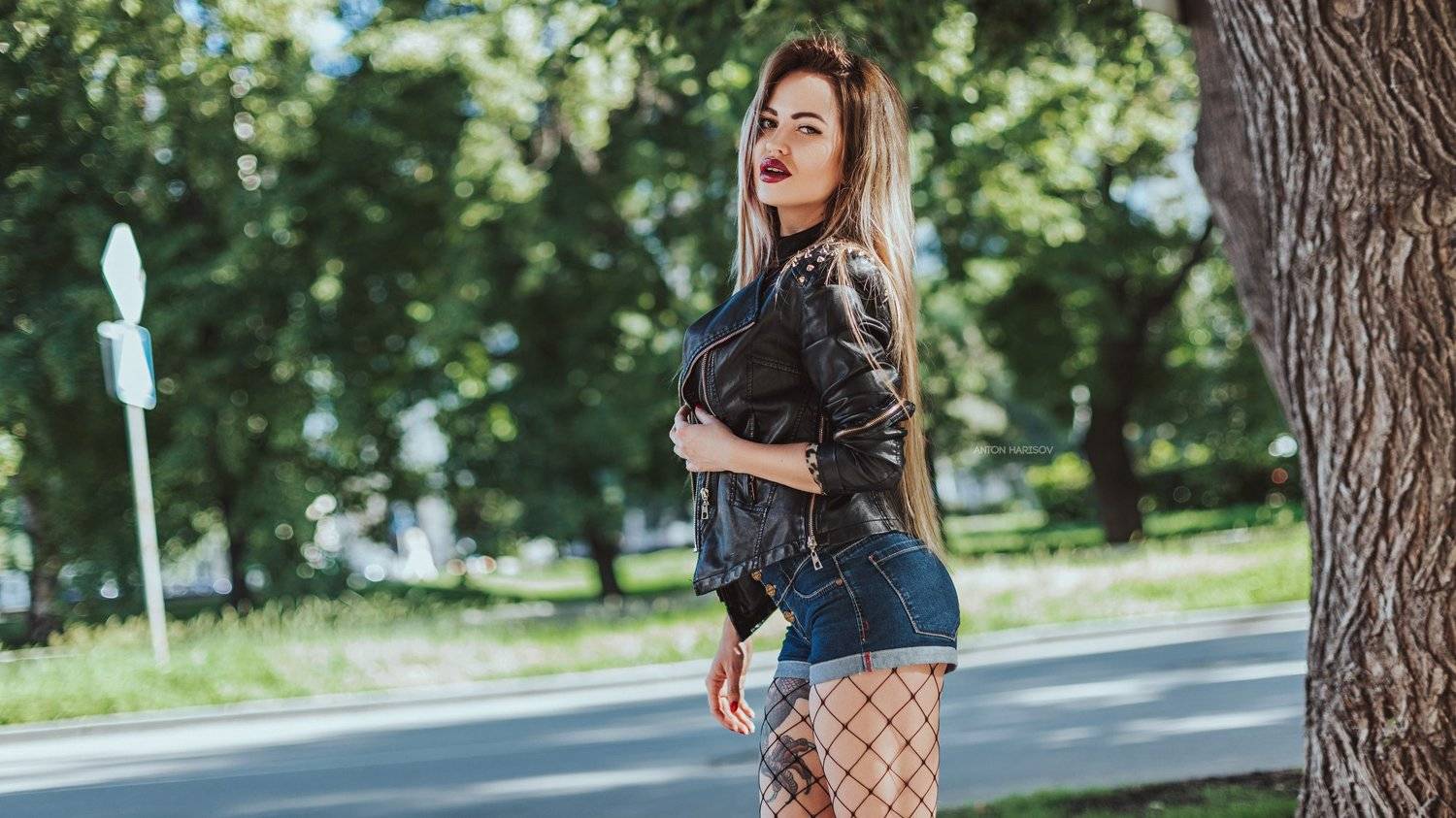 portrait, girl, beauty, eyes, russian, canon, fashion, woman, art, sexy, femme, movie, mood, cinematic, inspiration, daylight, popular, post-processing, antonharisov, fotoshi, portrait photography, fashion model, Антон Харисов