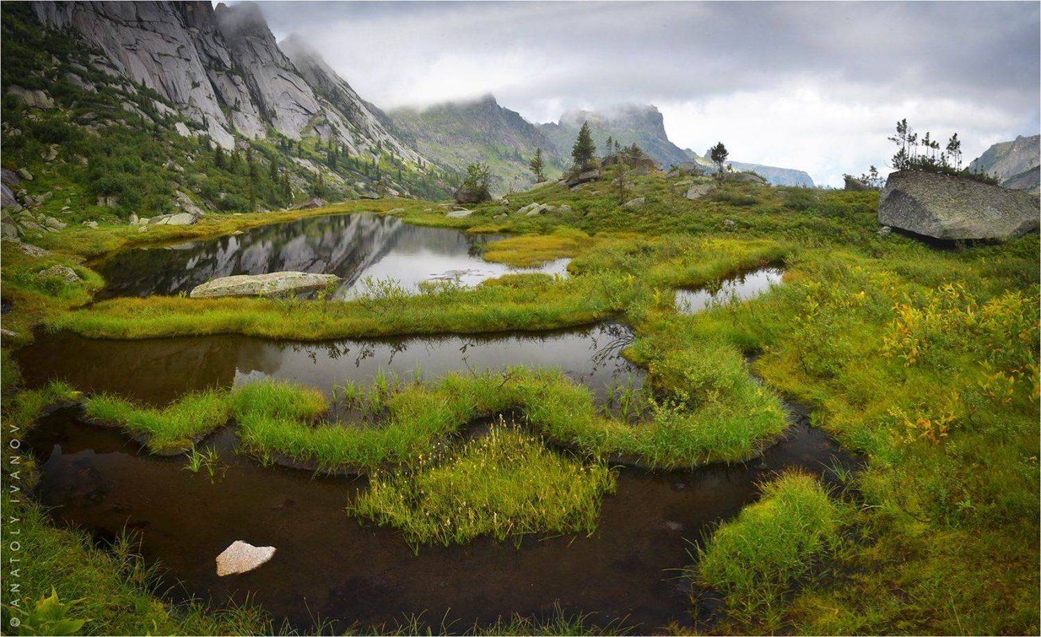 , Анатолий Иванов