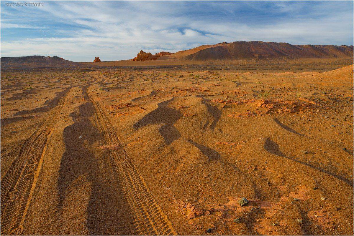 #Монголия #пустыня #Гоби #Хермен #Херменцав #каньон #кутыгин #kutygin #mongolia, Кутыгин Эдуард