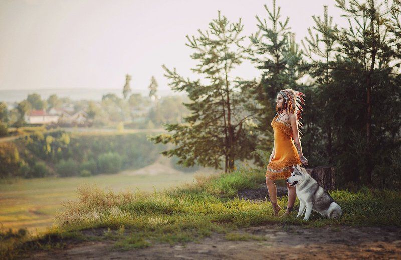 фото превью