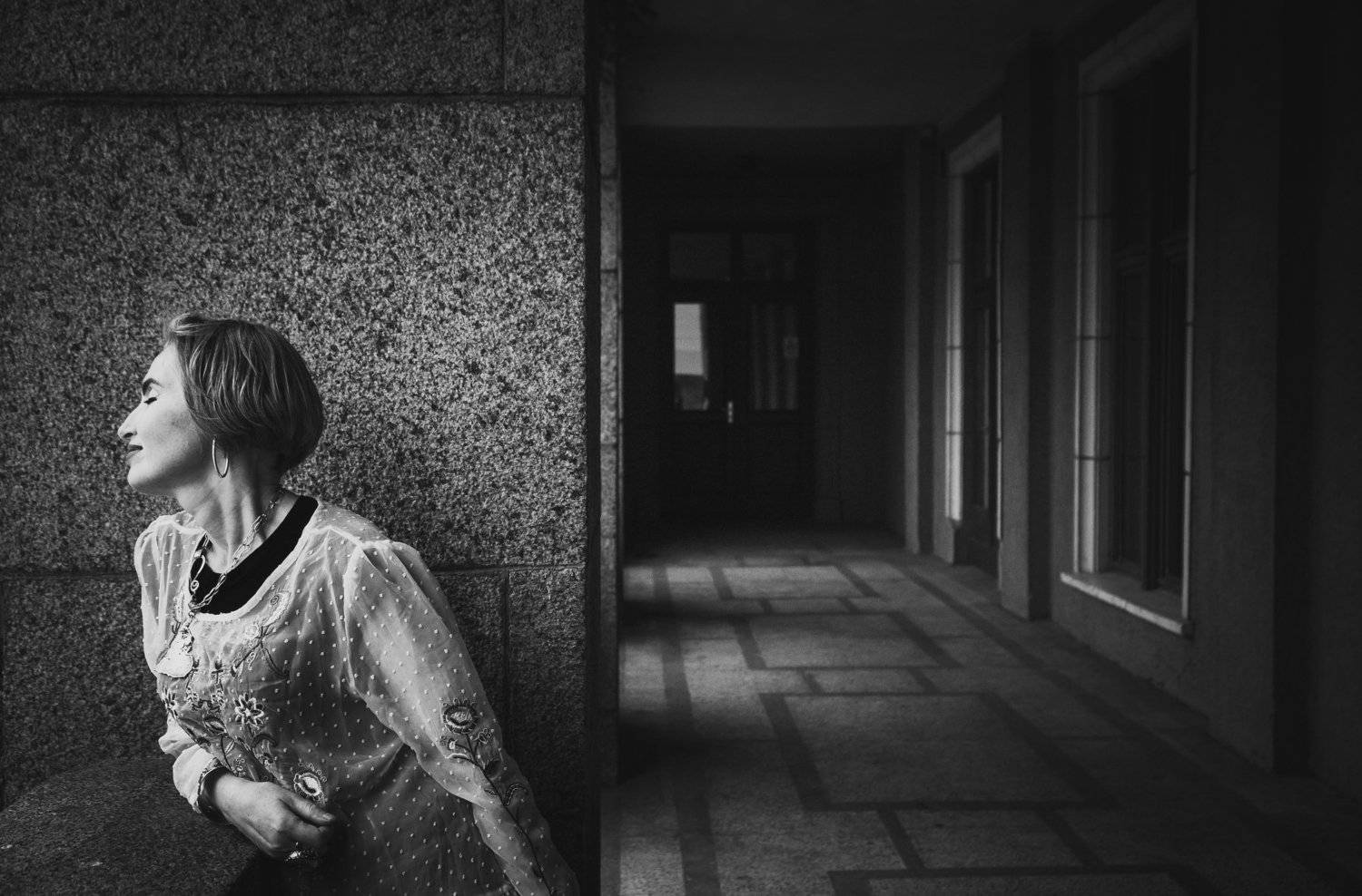 , Павел Куренбин